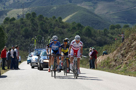 Volta ao Algarve Sul Informação