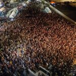 Sul Informação - Fernando Daniel levou multidão ao novo palco das Festas da Senhora dos Mártires