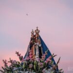 Sul Informação - Fernando Daniel levou multidão ao novo palco das Festas da Senhora dos Mártires