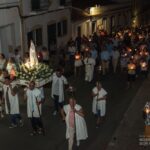 Sul Informação - Fernando Daniel levou multidão ao novo palco das Festas da Senhora dos Mártires