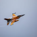 Sul Informação - Força Aérea organiza exercício NATO Tiger Meet 2021 na Base Aérea de Beja