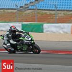 Sul Informação - Fotogaleria: Domingo de todas as emoções no Autódromo do Algarve