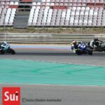 Sul Informação - Fotogaleria: Domingo de todas as emoções no Autódromo do Algarve