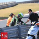 Sul Informação - Fotogaleria: Domingo de todas as emoções no Autódromo do Algarve