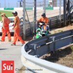 Sul Informação - Fotogaleria: Domingo de todas as emoções no Autódromo do Algarve