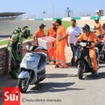 Sul Informação - Fotogaleria: Domingo de todas as emoções no Autódromo do Algarve