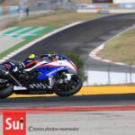 Sul Informação - Fotogaleria: Domingo de todas as emoções no Autódromo do Algarve