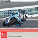 Sul Informação - Fotogaleria: Domingo de todas as emoções no Autódromo do Algarve