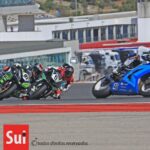Sul Informação - Fotogaleria: Domingo de todas as emoções no Autódromo do Algarve