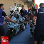 Sul Informação - Fotogaleria: Domingo de todas as emoções no Autódromo do Algarve