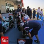 Sul Informação - Fotogaleria: Domingo de todas as emoções no Autódromo do Algarve