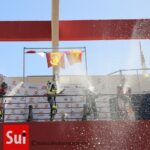 Sul Informação - Fotogaleria: Domingo de todas as emoções no Autódromo do Algarve