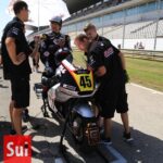 Sul Informação - Fotogaleria: Domingo de todas as emoções no Autódromo do Algarve