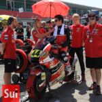 Sul Informação - Fotogaleria: Domingo de todas as emoções no Autódromo do Algarve