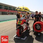 Sul Informação - Fotogaleria: Domingo de todas as emoções no Autódromo do Algarve