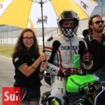 Sul Informação - Fotogaleria: Domingo de todas as emoções no Autódromo do Algarve