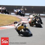 Sul Informação - Fotogaleria: Domingo de todas as emoções no Autódromo do Algarve