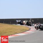 Sul Informação - Fotogaleria: Domingo de todas as emoções no Autódromo do Algarve