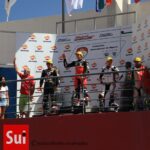 Sul Informação - Fotogaleria: Domingo de todas as emoções no Autódromo do Algarve
