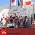 Sul Informação - Fotogaleria: Domingo de todas as emoções no Autódromo do Algarve