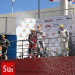 Sul Informação - Fotogaleria: Domingo de todas as emoções no Autódromo do Algarve