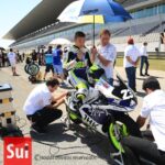 Sul Informação - Fotogaleria: Domingo de todas as emoções no Autódromo do Algarve