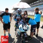 Sul Informação - Fotogaleria: Domingo de todas as emoções no Autódromo do Algarve