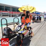 Sul Informação - Fotogaleria: Domingo de todas as emoções no Autódromo do Algarve