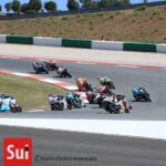 Sul Informação - Fotogaleria: Domingo de todas as emoções no Autódromo do Algarve