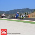 Sul Informação - Fotogaleria: Domingo de todas as emoções no Autódromo do Algarve
