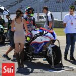 Sul Informação - Fotogaleria: Domingo de todas as emoções no Autódromo do Algarve