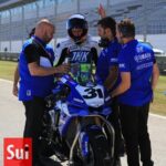 Sul Informação - Fotogaleria: Domingo de todas as emoções no Autódromo do Algarve