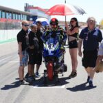 Sul Informação - Fotogaleria: Domingo de todas as emoções no Autódromo do Algarve
