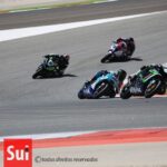 Sul Informação - Fotogaleria: Domingo de todas as emoções no Autódromo do Algarve