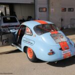 Sul Informação - Fotogaleria: Bólides do passado já aceleram no Autódromo do Algarve