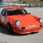 Sul Informação - Fotogaleria: Bólides do passado já aceleram no Autódromo do Algarve