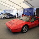 Sul Informação - Fotogaleria: Bólides do passado já aceleram no Autódromo do Algarve