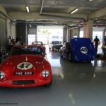 Sul Informação - Fotogaleria: Bólides do passado já aceleram no Autódromo do Algarve