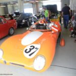 Sul Informação - Fotogaleria: Bólides do passado já aceleram no Autódromo do Algarve