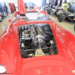 Sul Informação - Fotogaleria: Bólides do passado já aceleram no Autódromo do Algarve