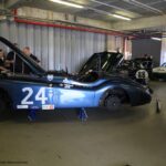 Sul Informação - Fotogaleria: Bólides do passado já aceleram no Autódromo do Algarve