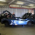 Sul Informação - Fotogaleria: Bólides do passado já aceleram no Autódromo do Algarve