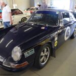 Sul Informação - Fotogaleria: Bólides do passado já aceleram no Autódromo do Algarve