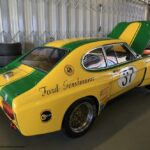 Sul Informação - Fotogaleria: Bólides do passado já aceleram no Autódromo do Algarve