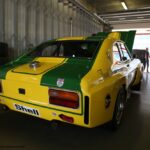 Sul Informação - Fotogaleria: Bólides do passado já aceleram no Autódromo do Algarve
