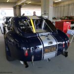Sul Informação - Fotogaleria: Bólides do passado já aceleram no Autódromo do Algarve
