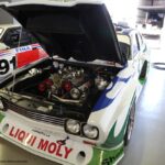 Sul Informação - Fotogaleria: Bólides do passado já aceleram no Autódromo do Algarve