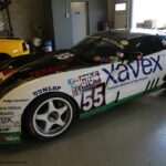 Sul Informação - Fotogaleria: Bólides do passado já aceleram no Autódromo do Algarve