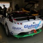 Sul Informação - Fotogaleria: Bólides do passado já aceleram no Autódromo do Algarve
