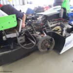 Sul Informação - Fotogaleria: Bólides do passado já aceleram no Autódromo do Algarve